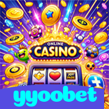 yyoobet:Aposte nas roletas e veja os prêmios incríveis chegarem até você!