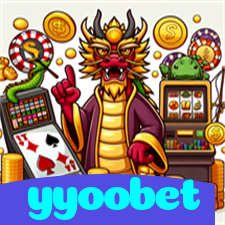 yyoobet:Apostas emocionantes em futebol e diversão garantida em blackjack e roleta!