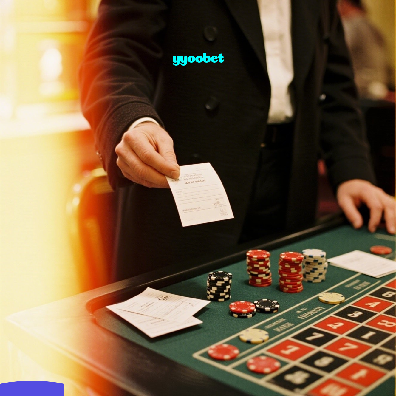 yyoobet:Jogue blackjack e sinta a emoção de vencer no cassino!