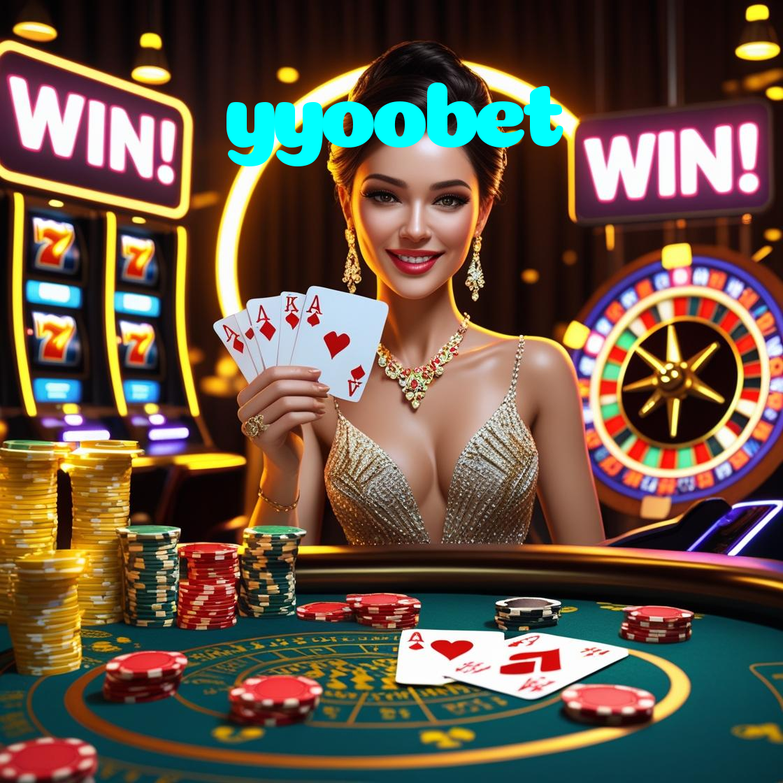 yyoobet:Entre na ação! Aposte nas melhores mesas de roleta!