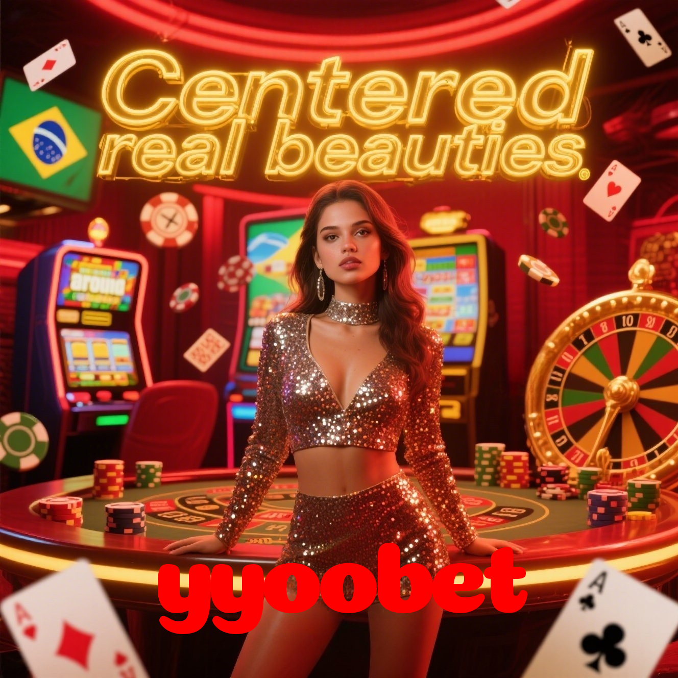 yyoobet:Cada giro na roleta é uma nova chance de vitória!