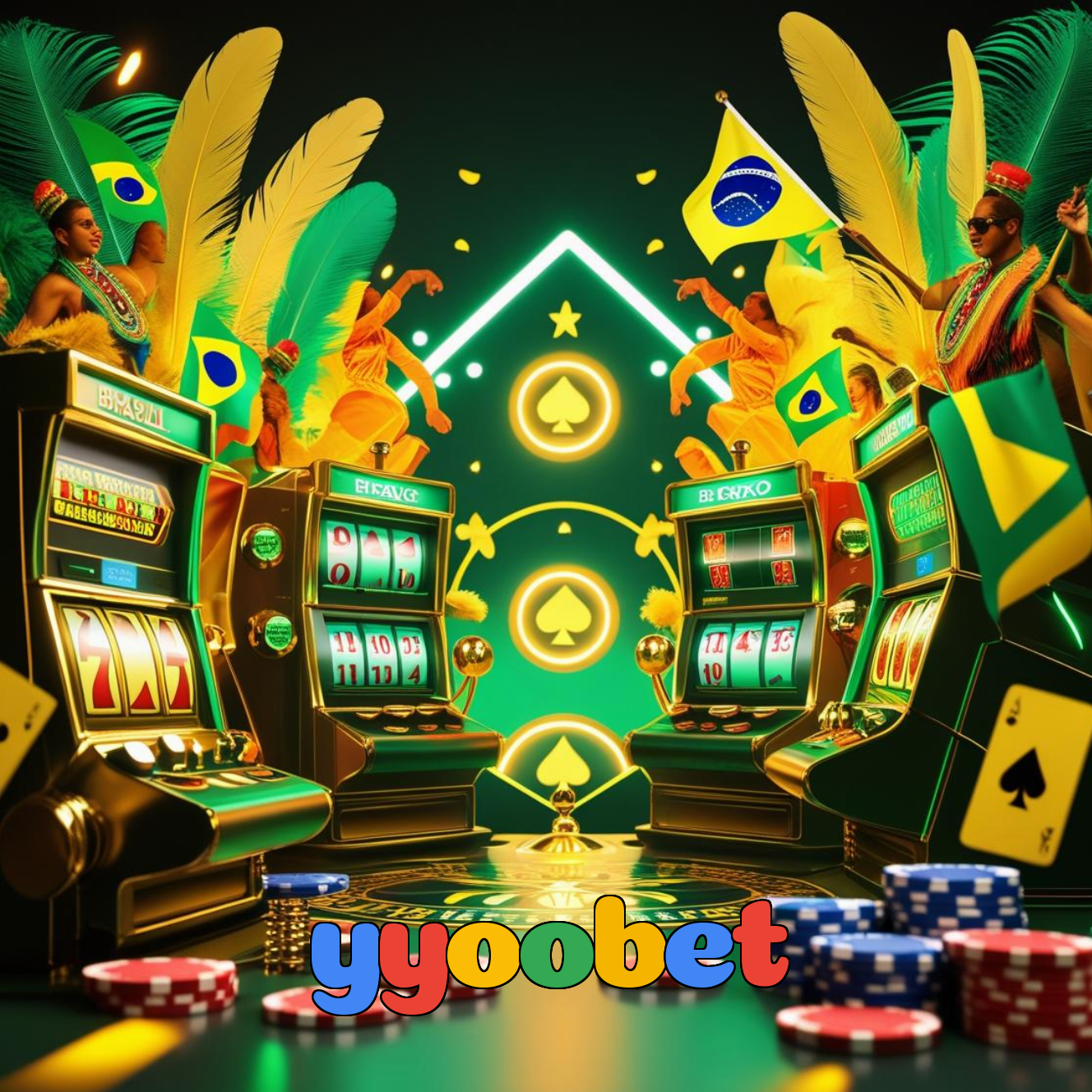 yyoobet：Jogue nas mesas de poker e conquiste prêmios épicos!
