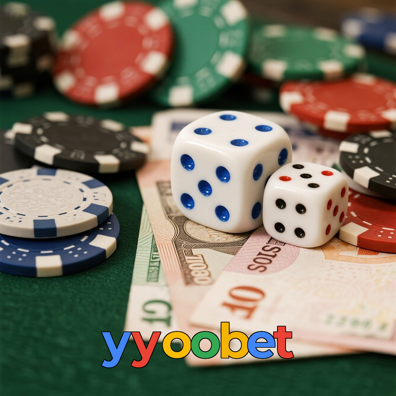 yyoobet:Aposte nas mesas de poker e vença grandes prêmios!