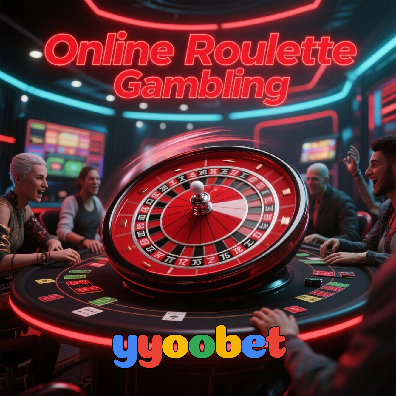 yyoobet:Em cada giro, uma chance de vitória nas nossas slots online!