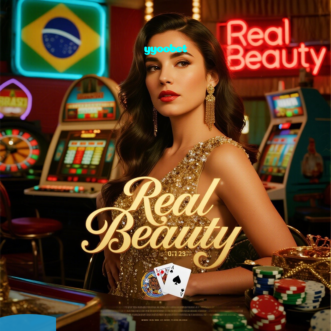 yyoobet:Aposte na roleta e conquiste prêmios fantásticos!
