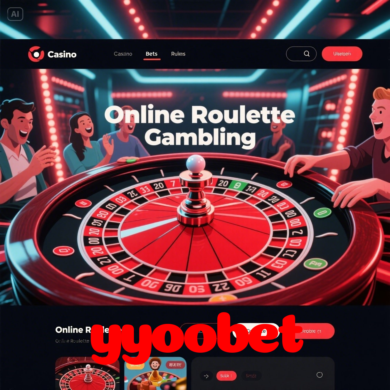 yyoobet:A diversão e as vitórias estão te esperando no nosso cassino online!