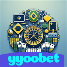 yyoobet：Gire as slots e conquiste prêmios incríveis!