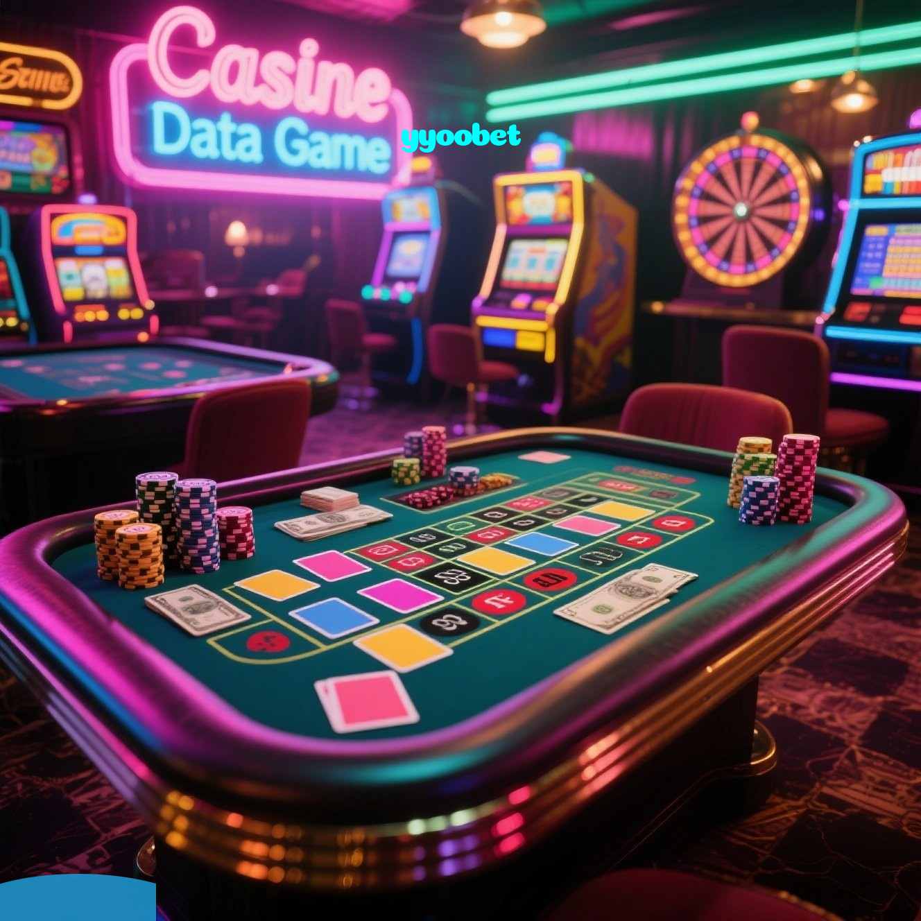 yyoobet:Divirta-se com blackjack, poker e apostas ao vivo em futebol no cassino online!