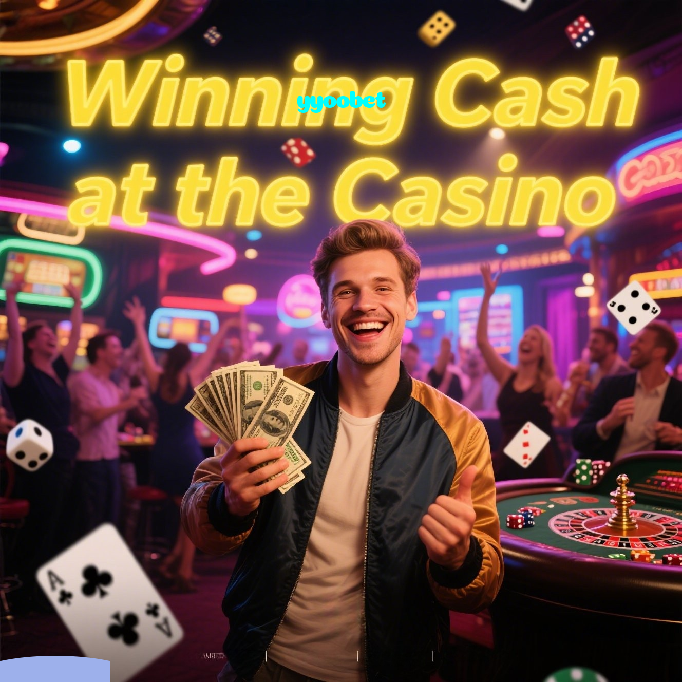 yyoobet:O melhor cassino online com slots, poker e apostas no futebol!