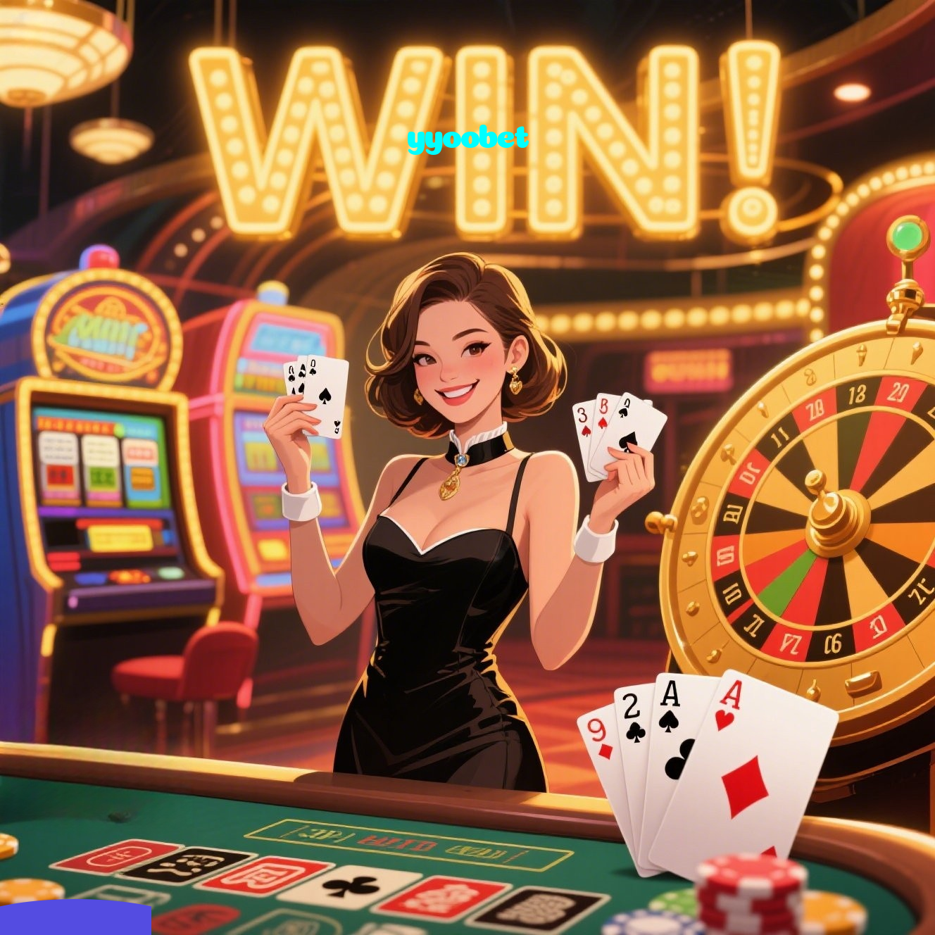 yyoobet:Aposte no futebol e jogue blackjack para grandes vitórias!