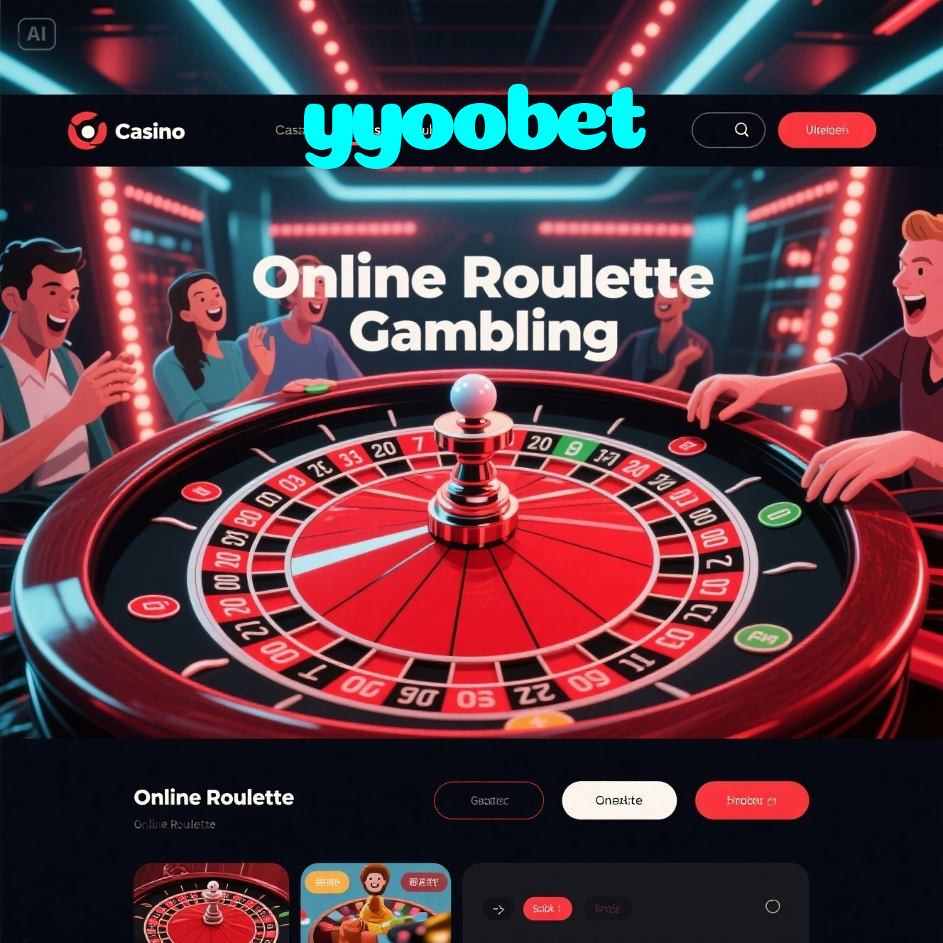 yyoobet：Cada giro é uma nova chance! Aposte nas slots e vença!