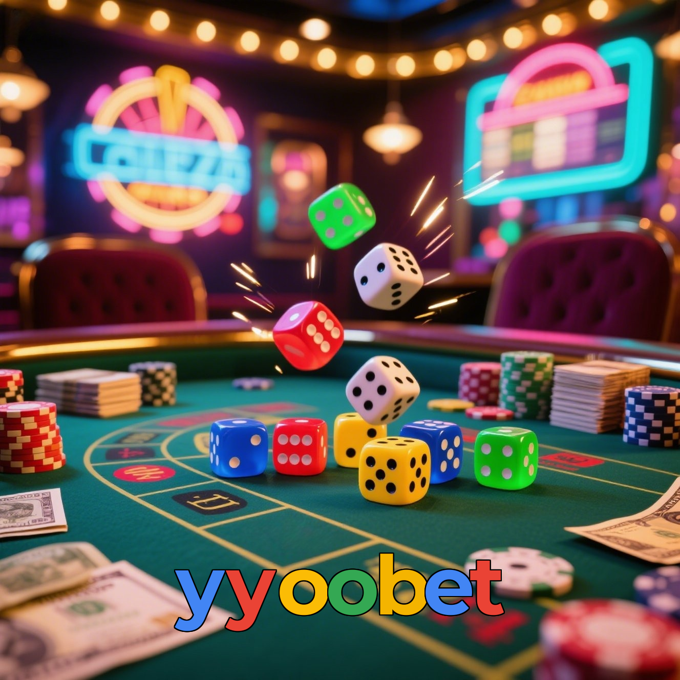 yyoobet:Jogue poker, aposte no futebol e ganhe em grande estilo!