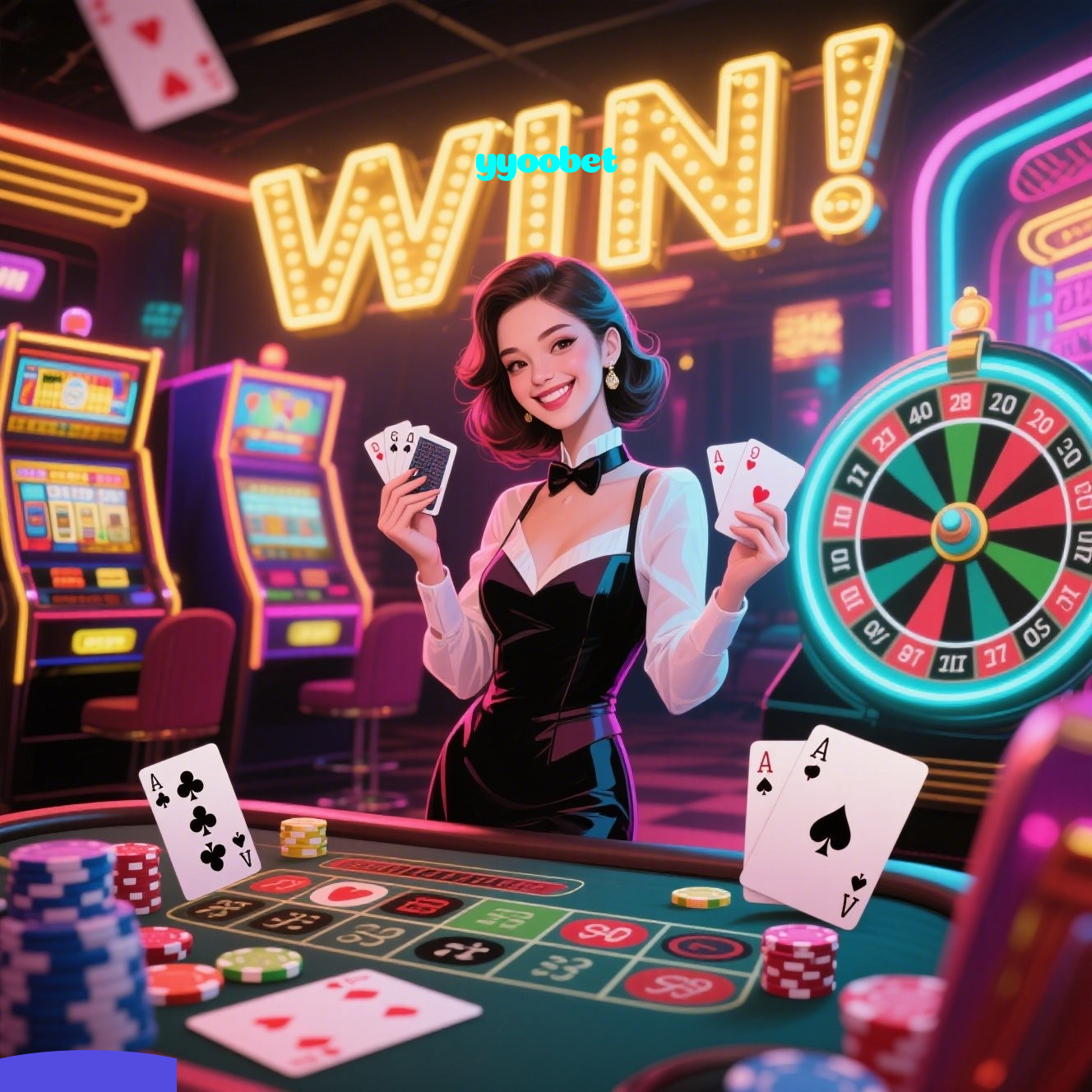 yyoobet:O cassino online oferece grandes prêmios! Aposte e ganhe agora!