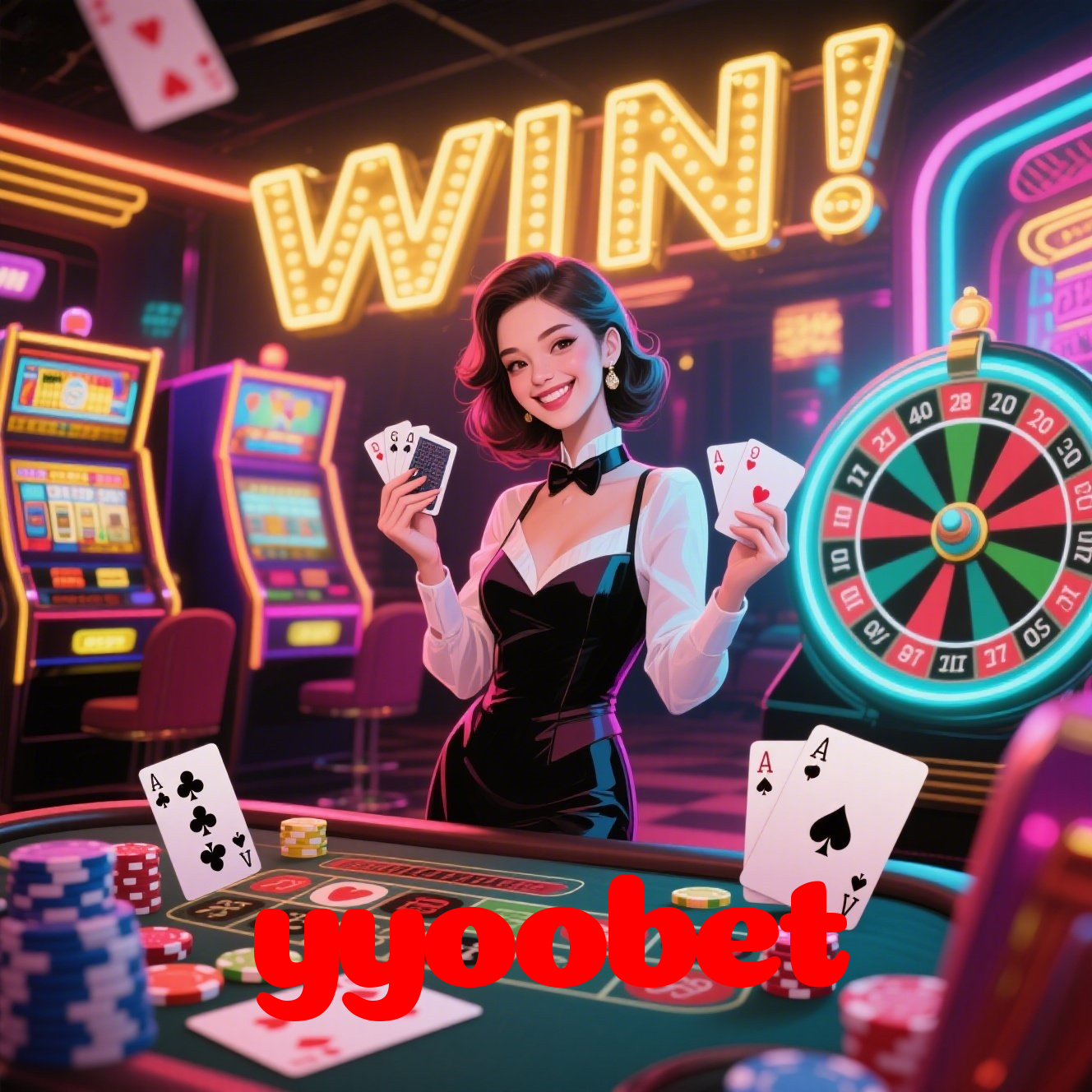 yyoobet：O melhor cassino para apostar no futebol e ganhar prêmios em blackjack!