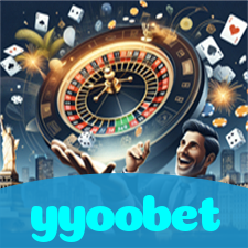 yyoobet：Cada aposta é uma nova vitória em nosso cassino online!