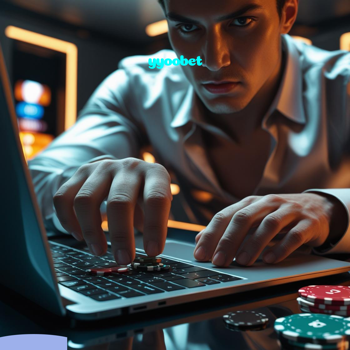 yyoobet：Vença no blackjack e conquiste grandes prêmios!