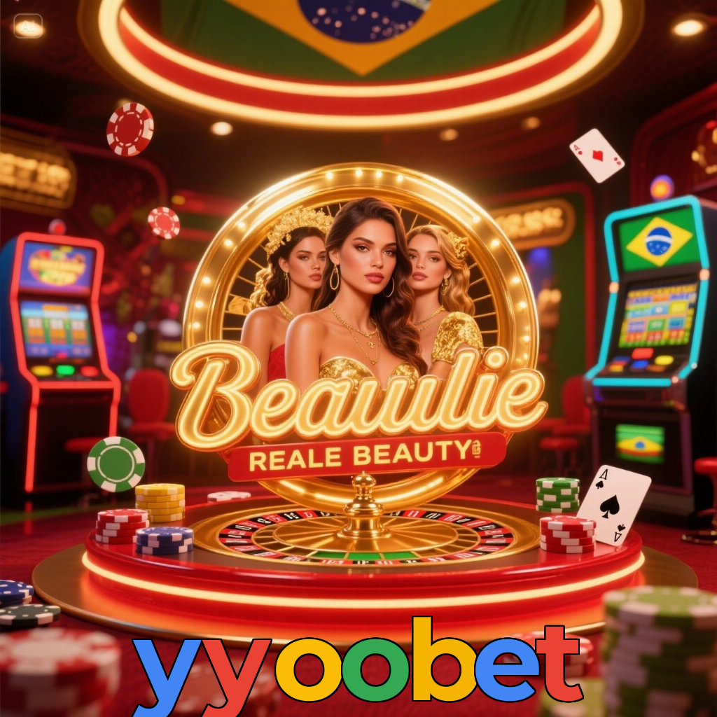 yyoobet:Vença na roleta e conquiste prêmios surpreendentes!