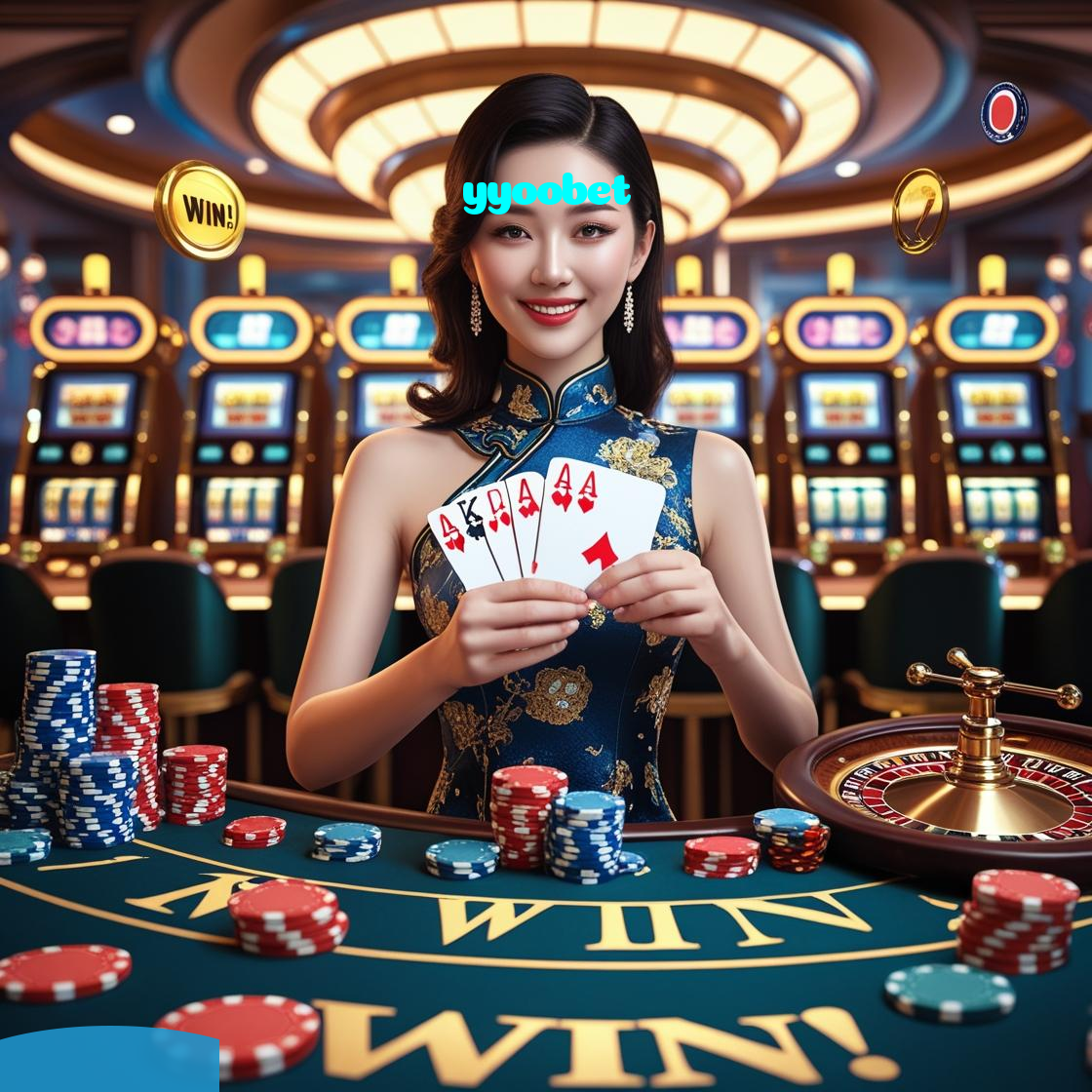 yyoobet:A diversão começa no cassino online com poker, roleta e apostas no futebol!