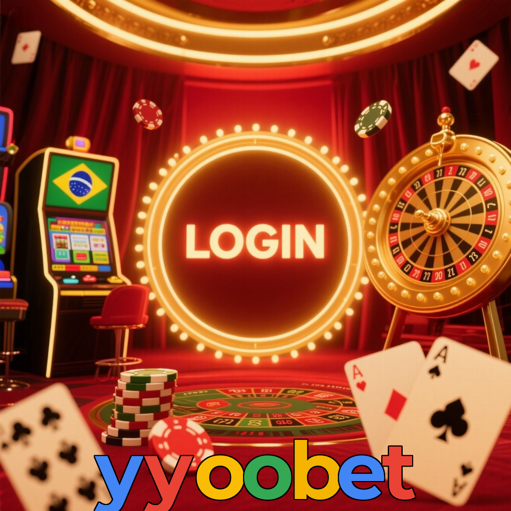 yyoobet:Em cada giro, uma chance de vitória nas nossas slots online!