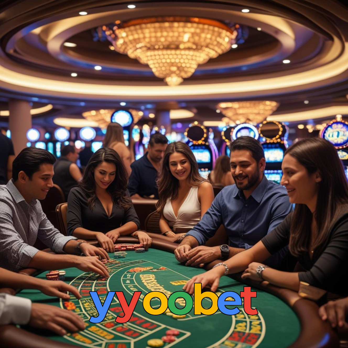 yyoobet:Jogue poker, roleta e aposte no futebol no cassino mais confiável!