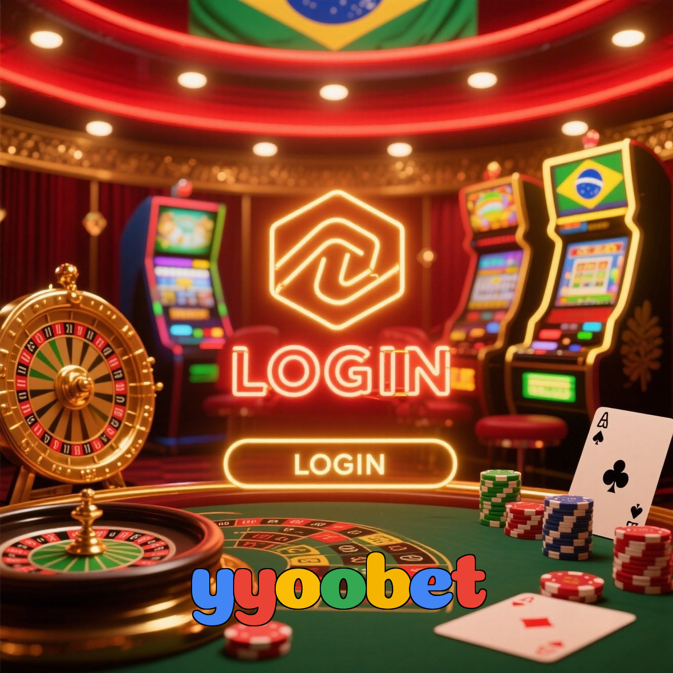 yyoobet:Aposte no futebol e ganhe em roleta e blackjack no nosso cassino!