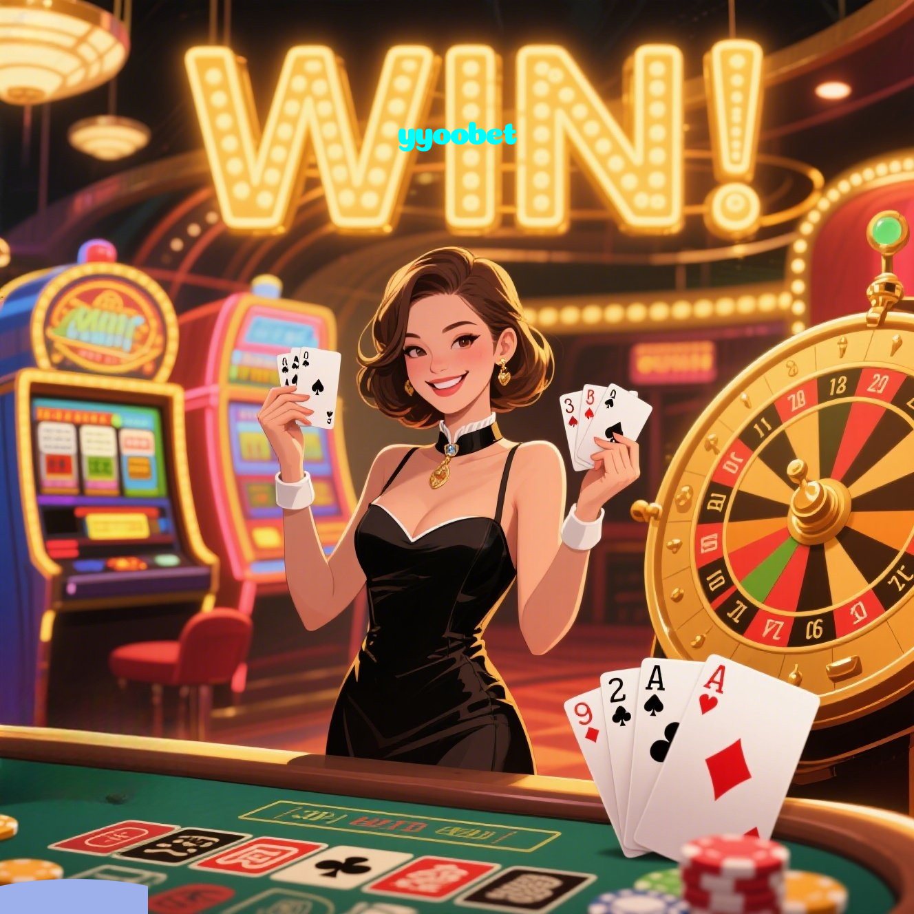 yyoobet:O cassino online ideal para você jogar blackjack e apostar no futebol!