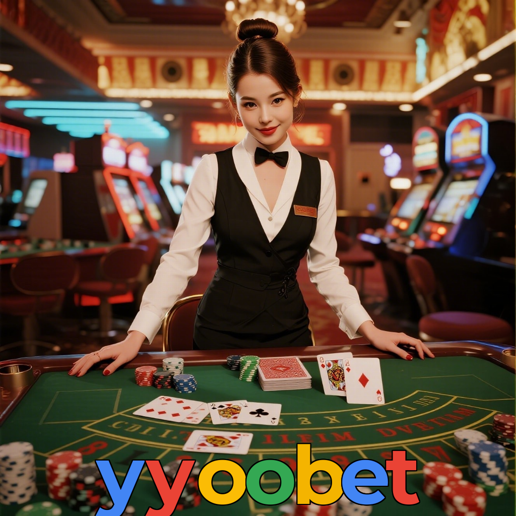 yyoobet:Jogue roleta, poker e aposte no futebol com grandes prêmios em jogo!