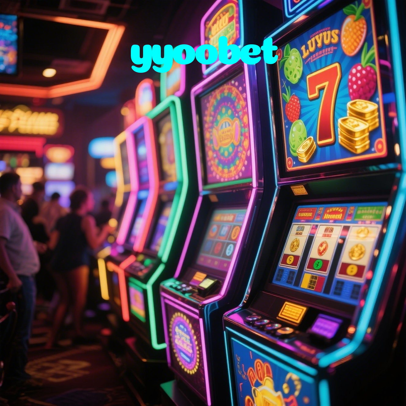 yyoobet:Jogue nas slots e conquiste vitórias épicas!