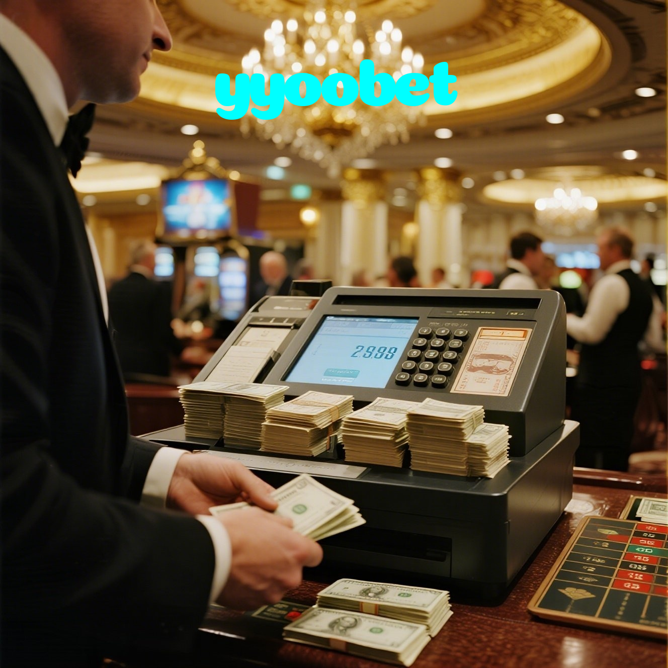 yyoobet:Jogue blackjack, aposte no futebol e leve para casa grandes prêmios!