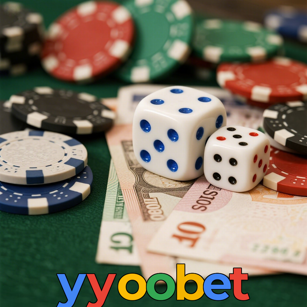 yyoobet:Aposte nas roletas e leve o jackpot para casa!
