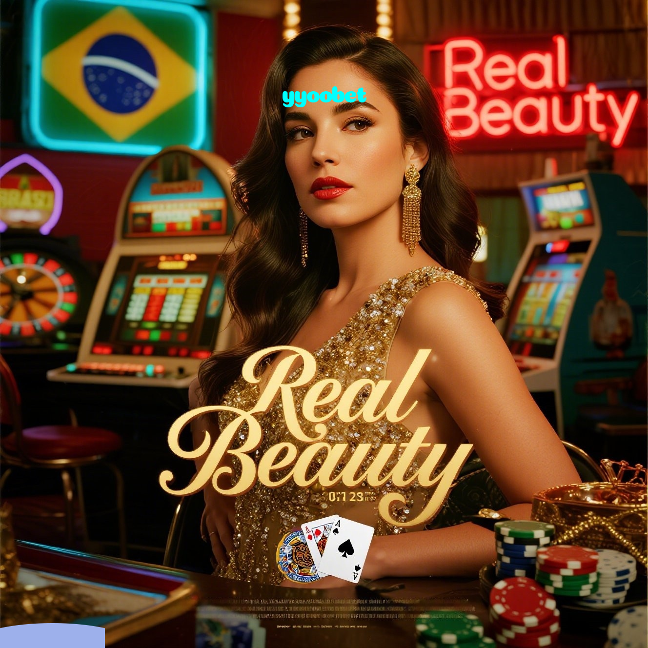 yyoobet:Jogue nas mesas de poker e conquiste prêmios épicos!