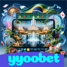 yyoobet：Aposte na roleta e conquiste prêmios incríveis em nosso cassino!