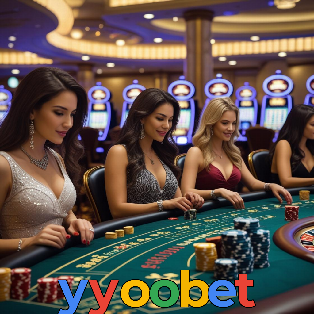 yyoobet:Vença na roleta e leve para casa grandes prêmios!