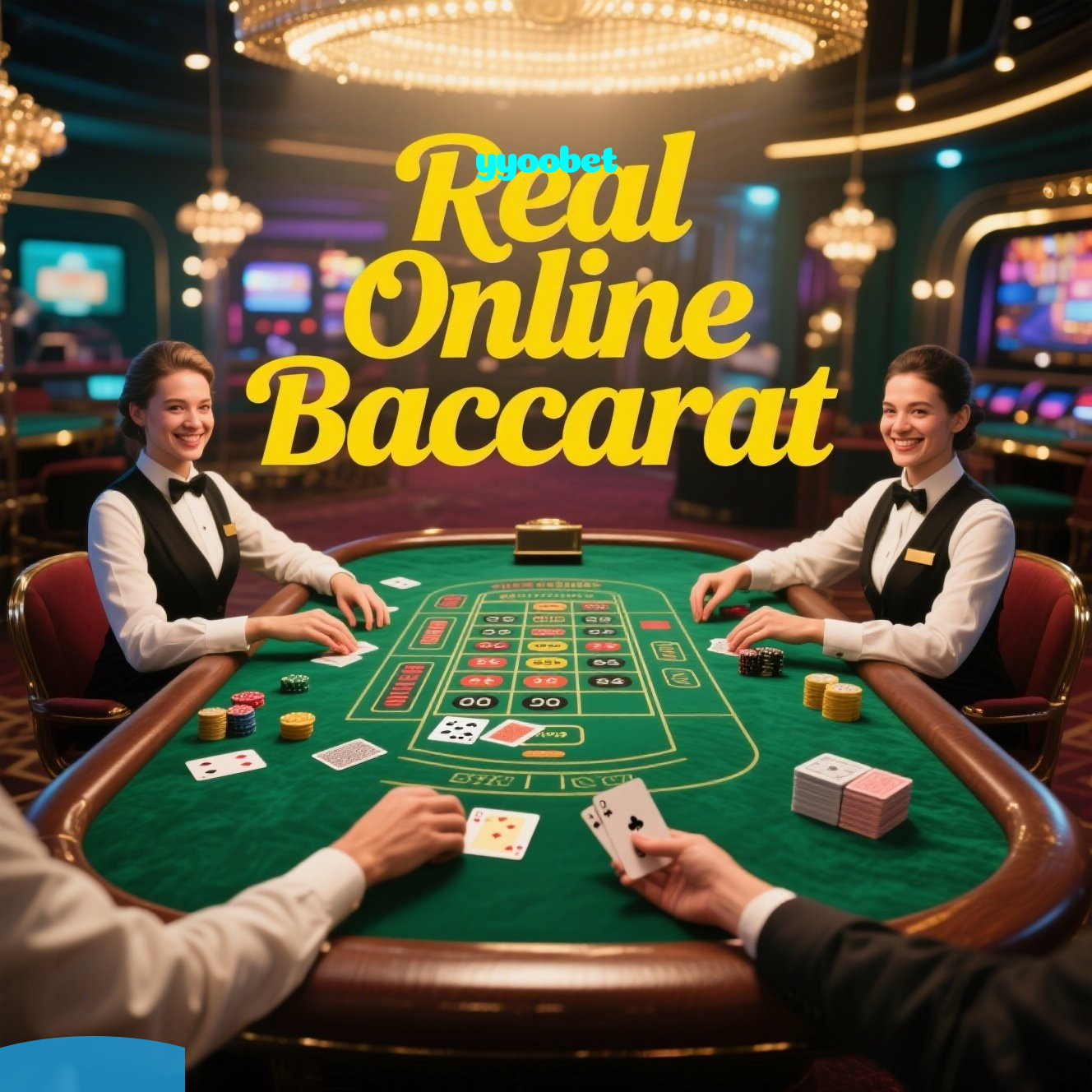 yyoobet:Jogue nas mesas de poker e se torne um campeão das cartas!