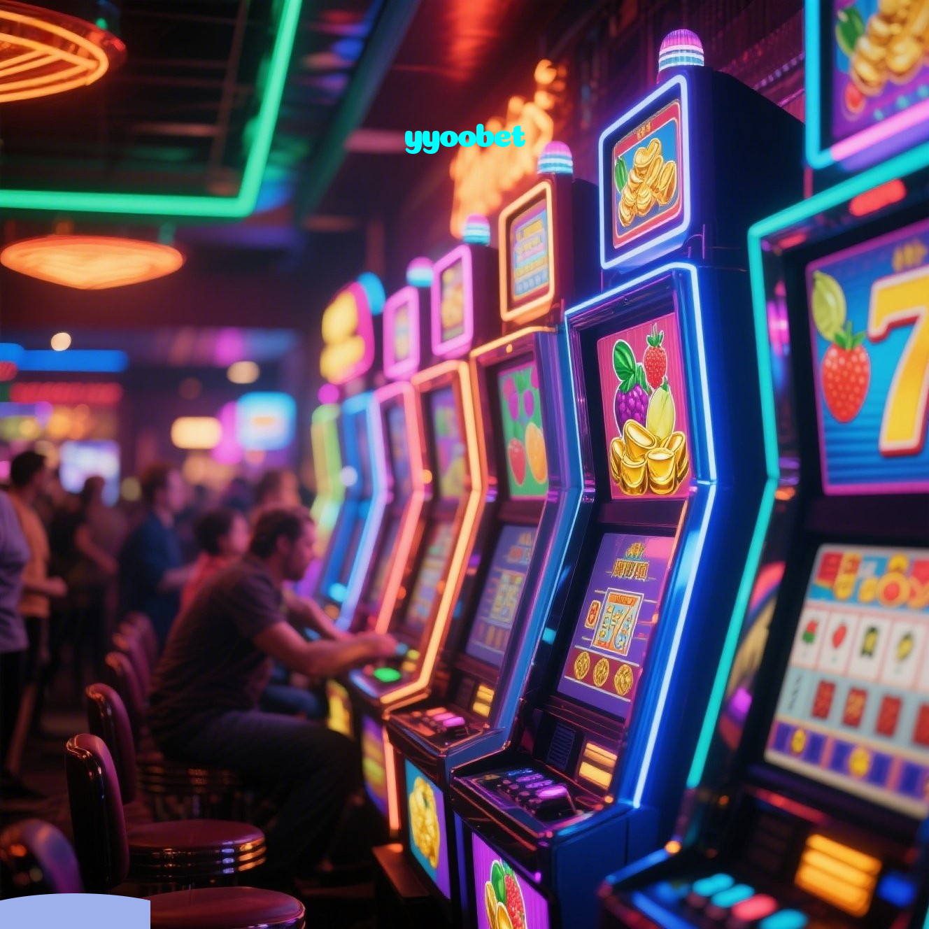 yyoobet:Cada jogada no blackjack é uma chance de conquistar vitórias!