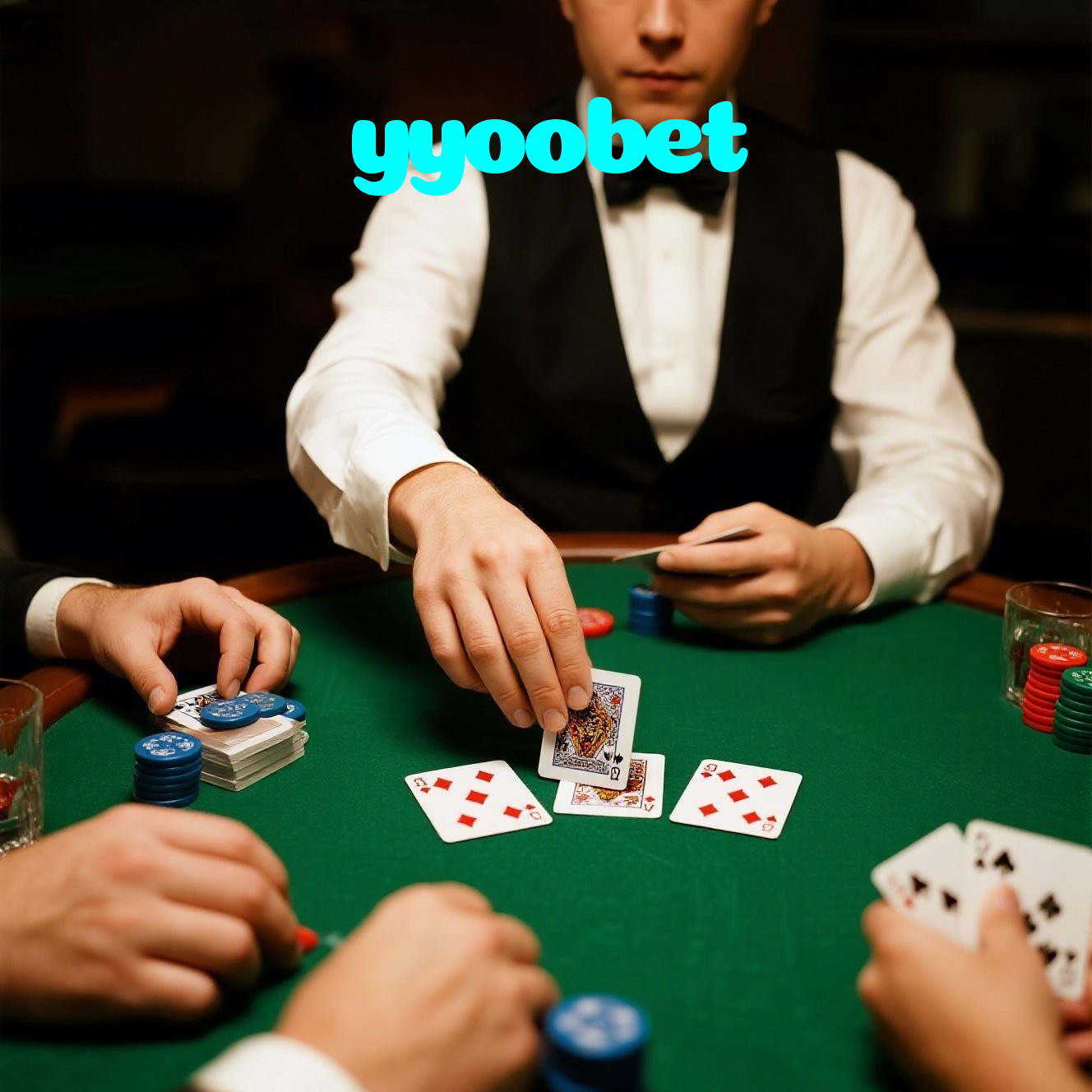 yyoobet:Onde sua sorte brilha com apostas no futebol e grandes prêmios em roleta!