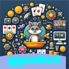 yyoobet：Vença no poker e aposte no futebol com segurança no nosso cassino!