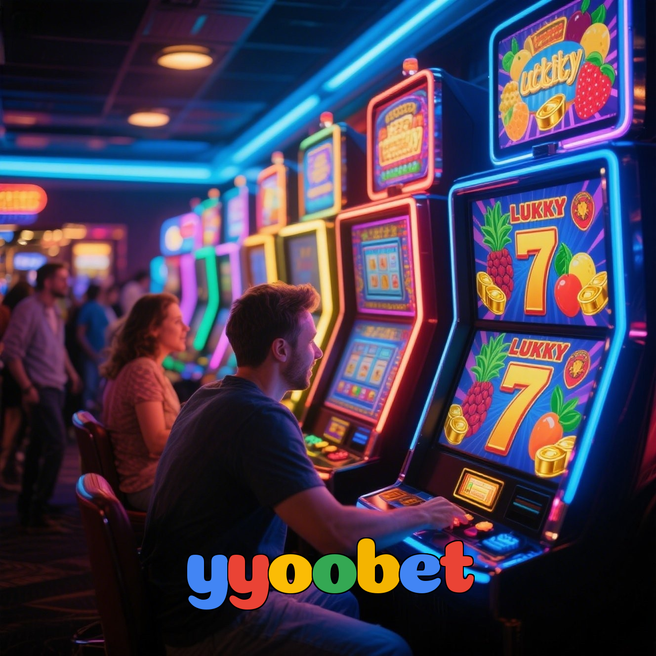 yyoobet：Onde sua sorte brilha: poker, roleta e apostas no futebol online!