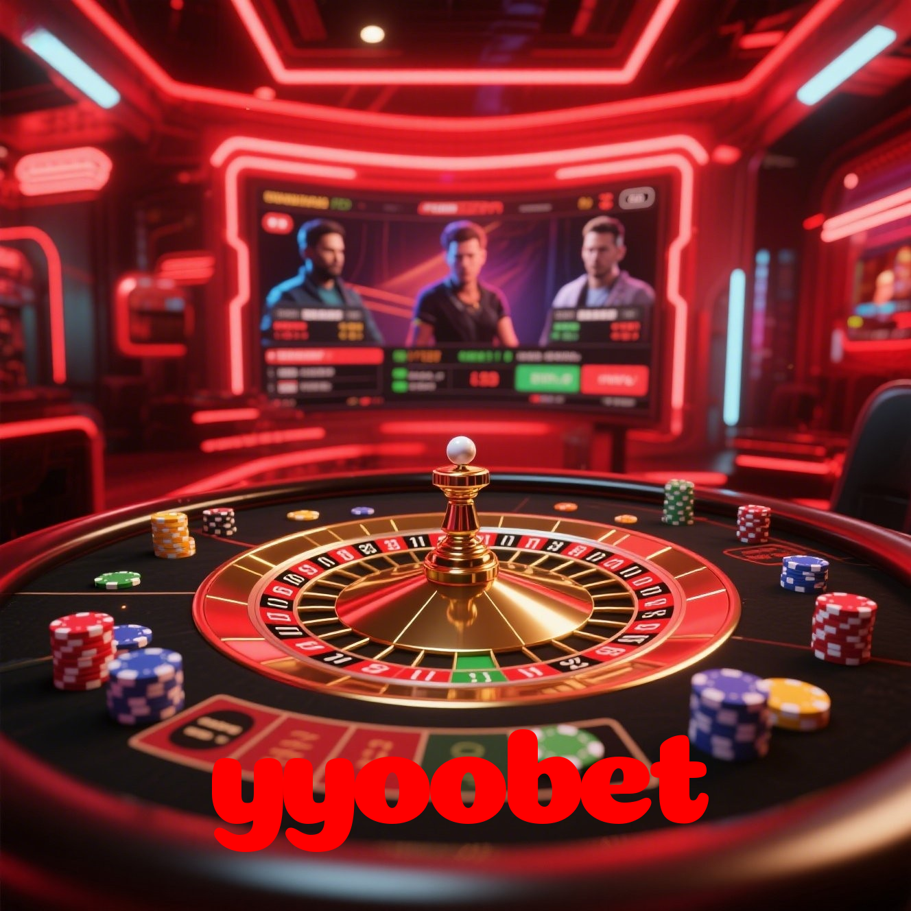 yyoobet:Jogue nas melhores slots e leve o jackpot para casa!