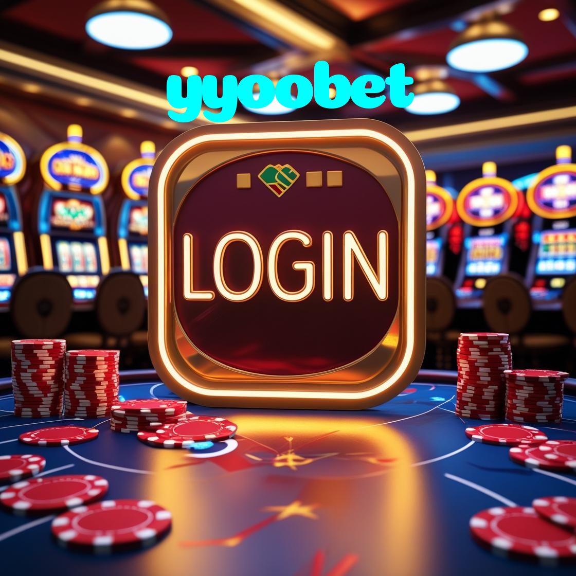 yyoobet:O cassino online perfeito para quem adora apostar no futebol e jogar roleta!