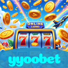yyoobet：A melhor experiência de cassino e futebol online para você!