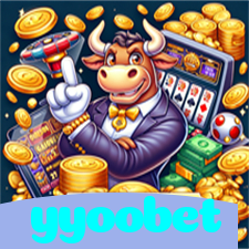 yyoobet：Gire as slots e ganhe prêmios incríveis com cada giro!