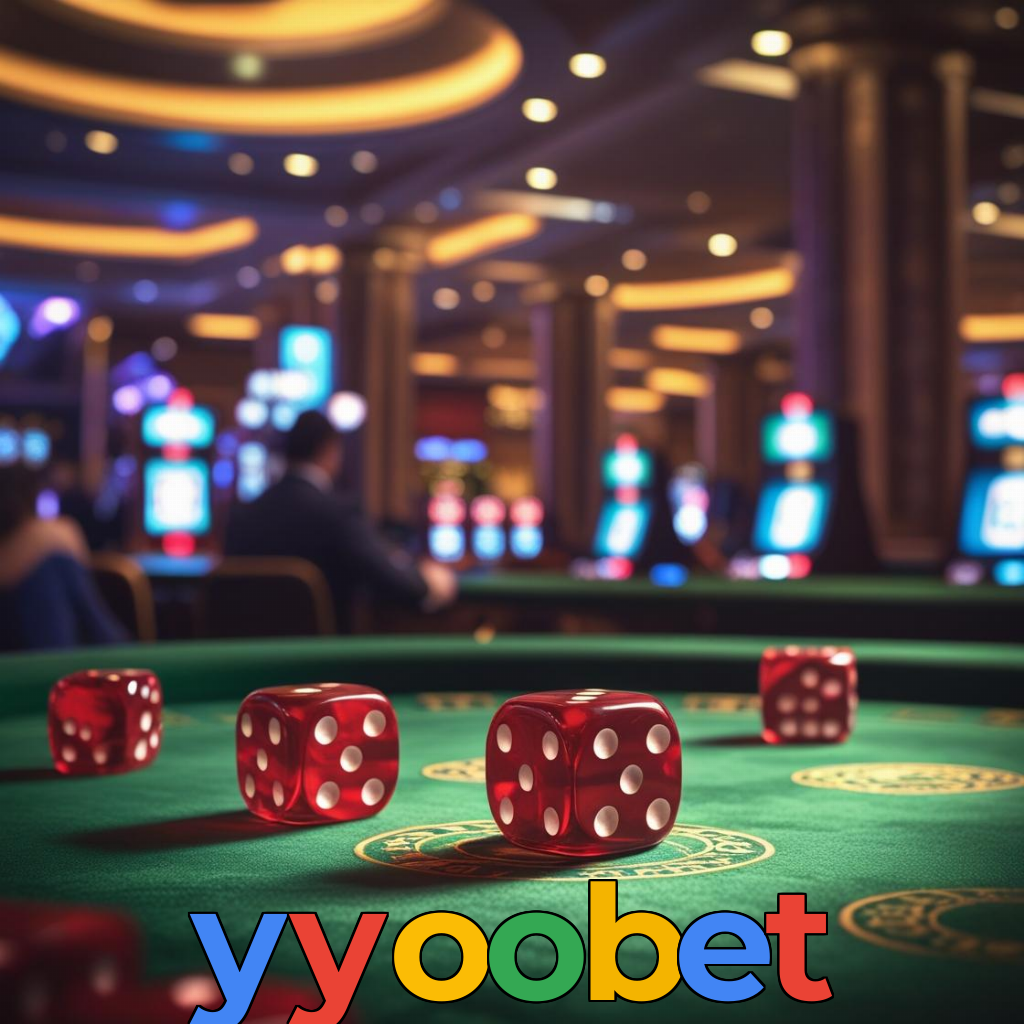 yyoobet:Jogue slots, aposte no futebol e ganhe prêmios incríveis no nosso cassino!