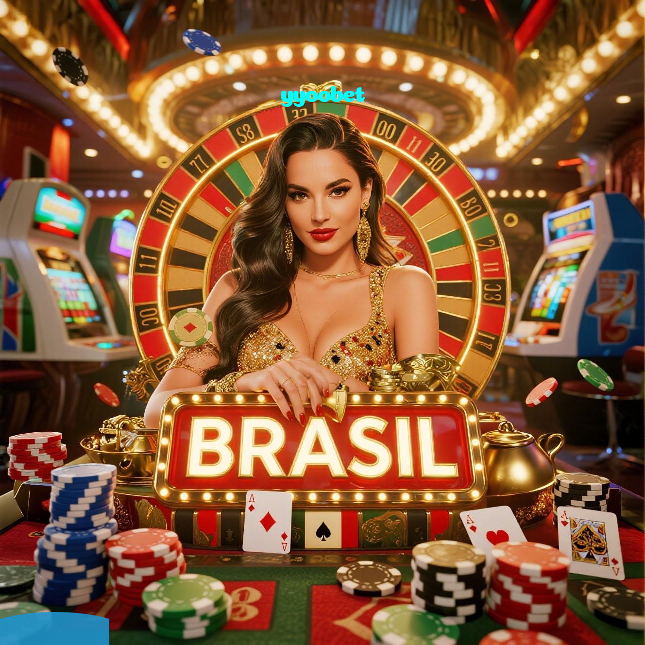 yyoobet:Jogue poker, aposte no futebol e ganhe em nosso cassino online confiável!