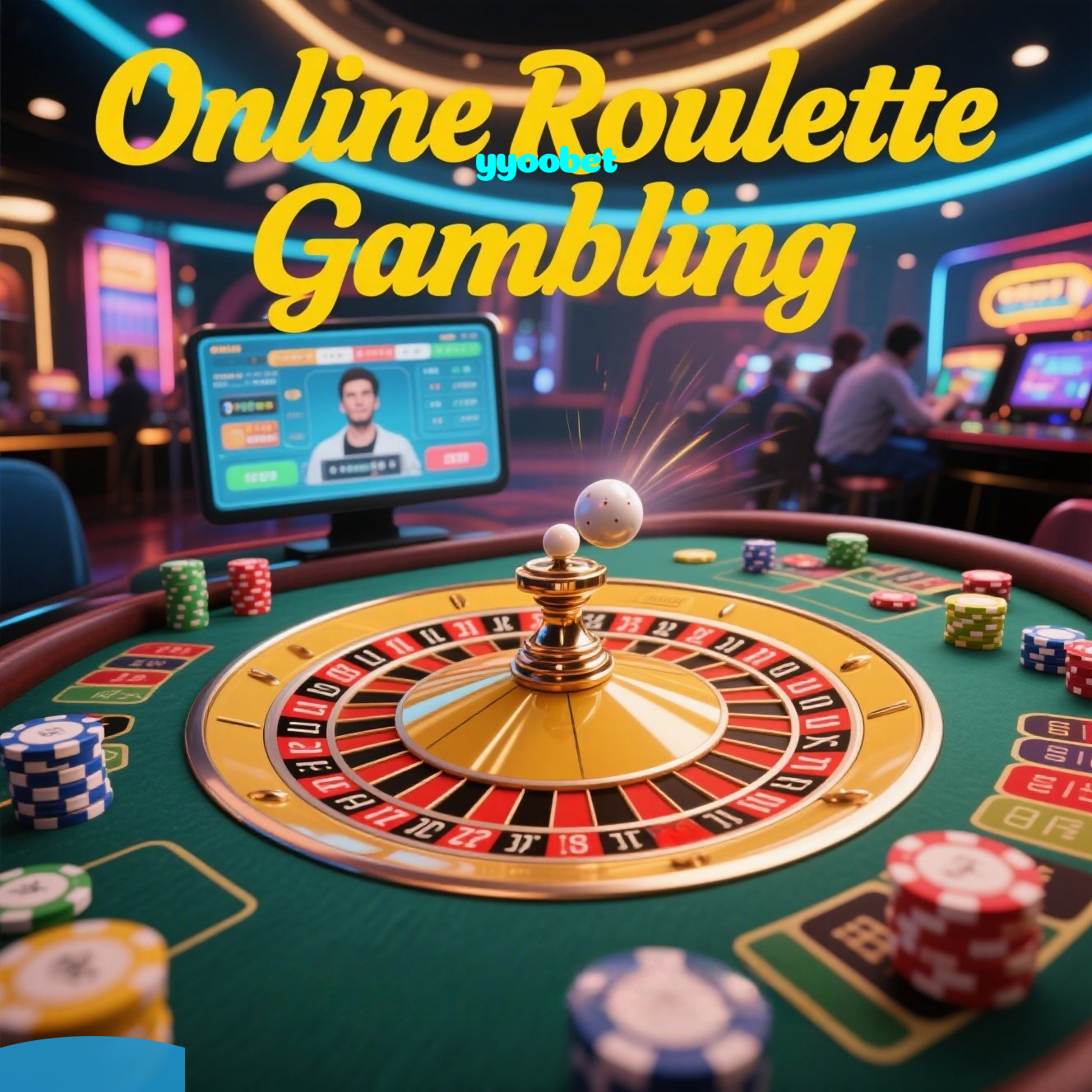 yyoobet:A emoção das slots online te espera! Gire e ganhe prêmios incríveis!