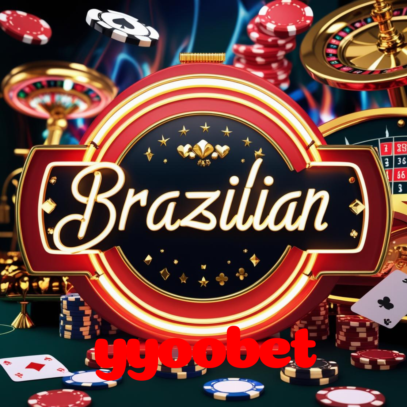 yyoobet:Encontre a sorte nas nossas roletas e ganhe prêmios incríveis!