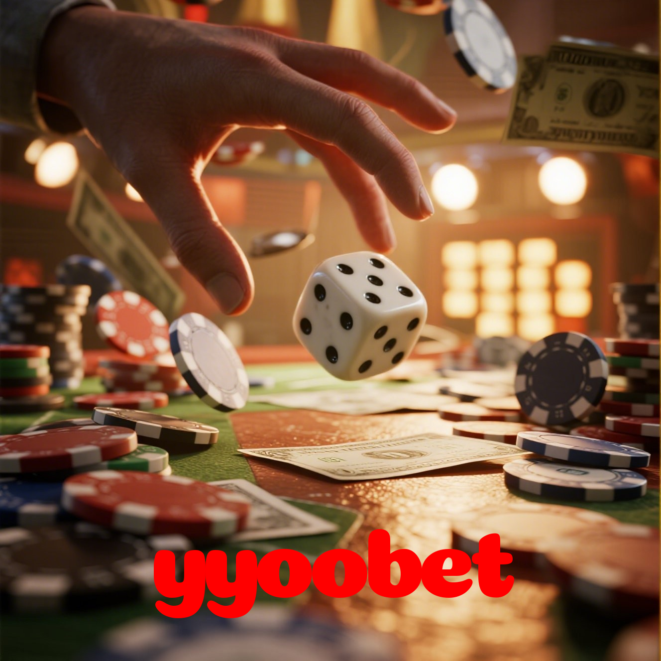 yyoobet:O cassino online mais confiável com apostas no futebol e prêmios em blackjack!