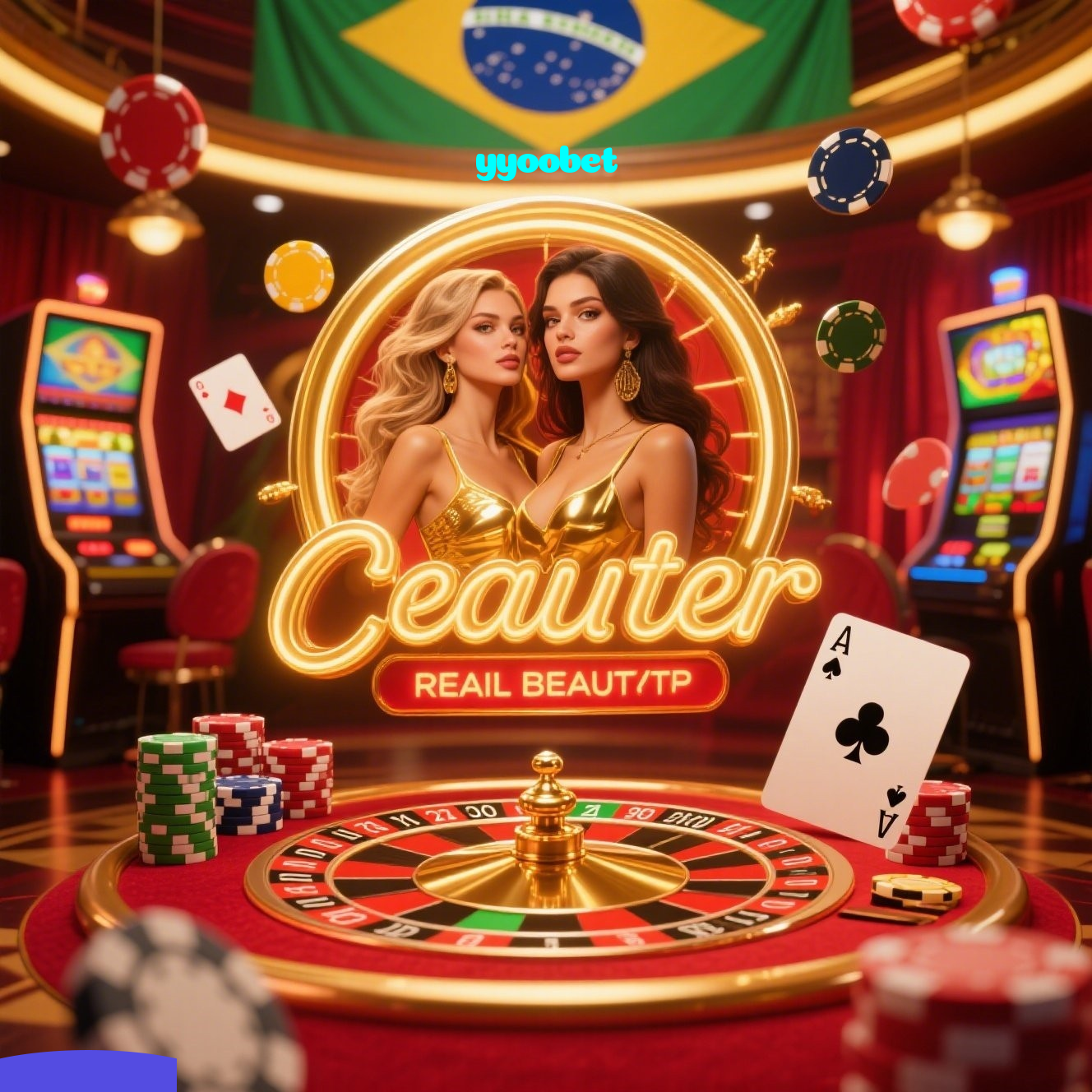 yyoobet:Aposte no futebol e jogue os melhores jogos de cassino com prêmios incrÃveis!