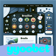 yyoobet:Onde as vitórias no futebol se encontram com os jackpots do cassino!