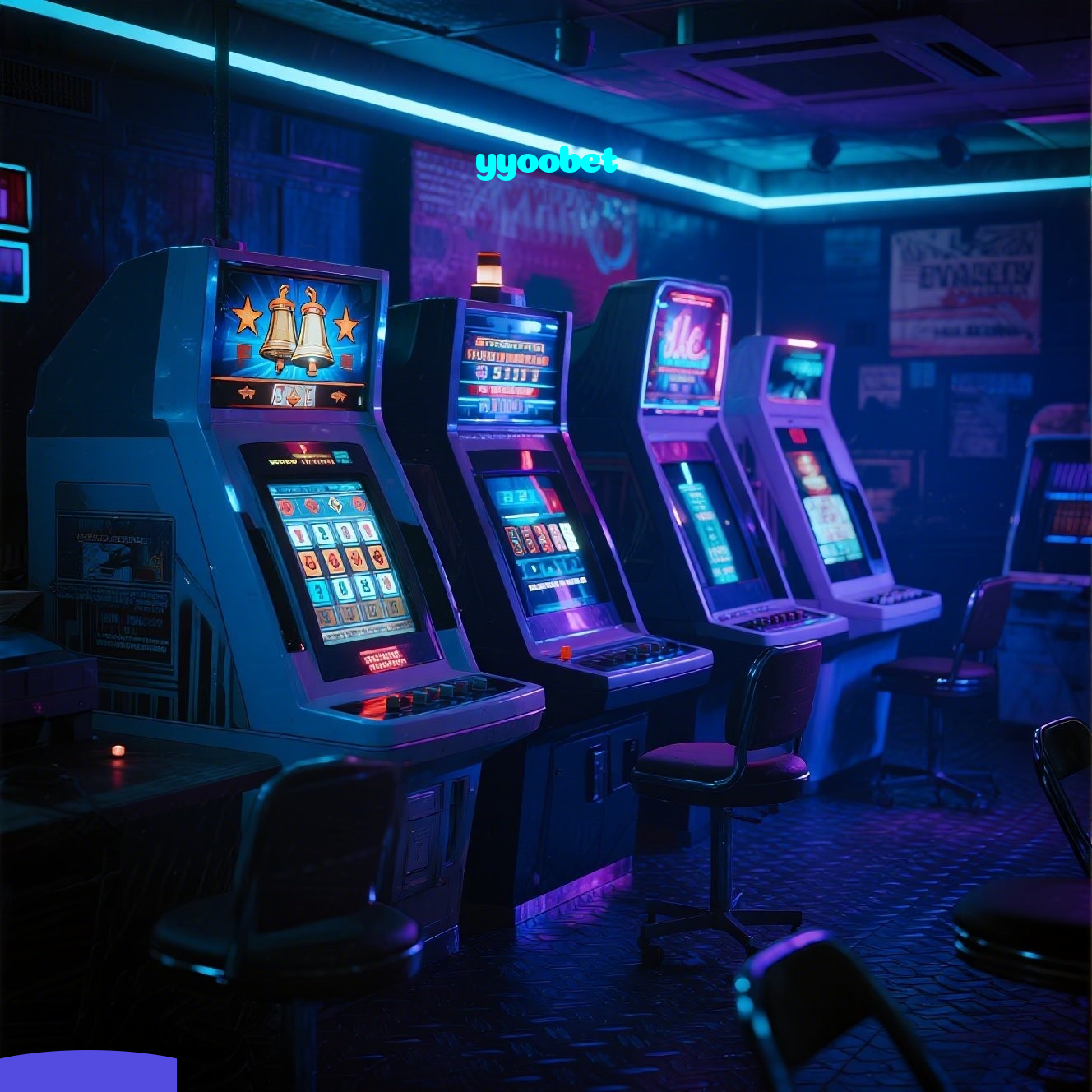 yyoobet:Aposte no futebol e jogue slots para ganhar em grande estilo!